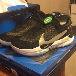 Men’s Nike Adapt BB. Mens Size 11.
